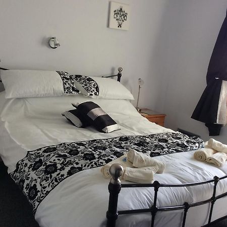 Rudan Guest House Ab53 6Uq New Deer Екстериор снимка