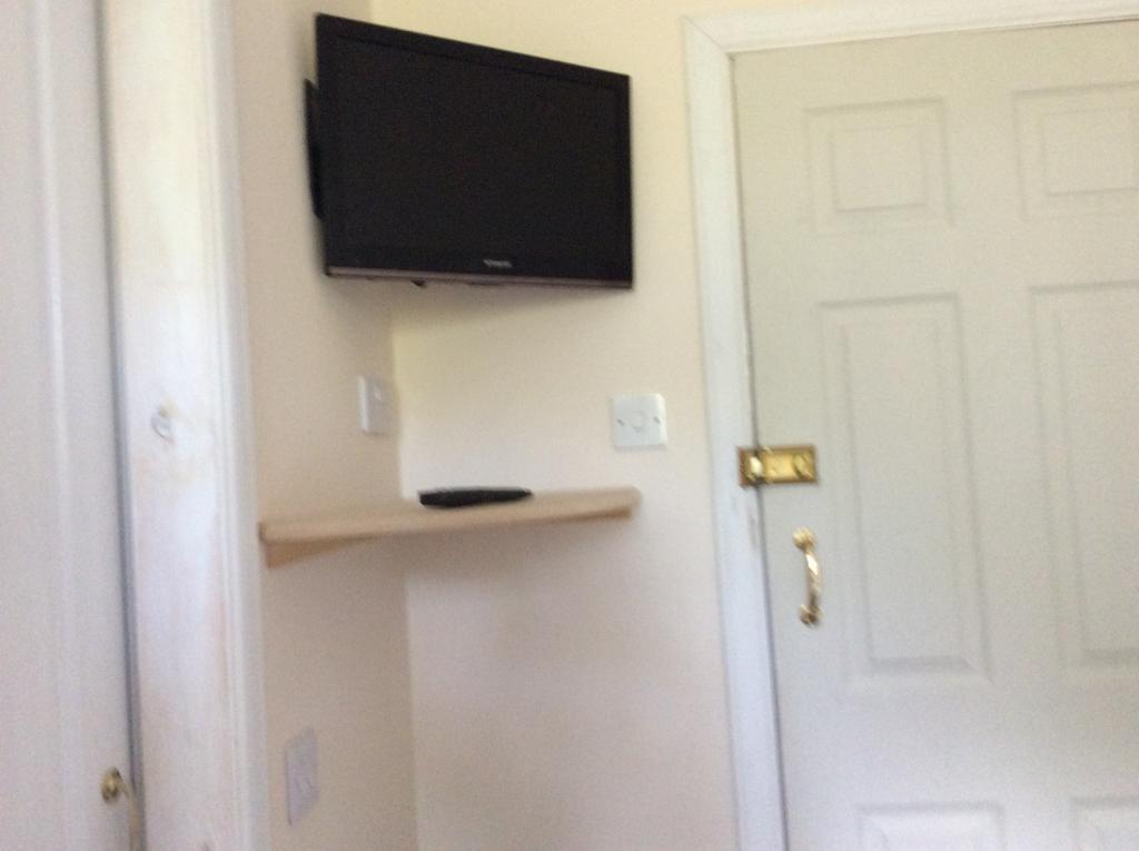 Rudan Guest House Ab53 6Uq New Deer Екстериор снимка