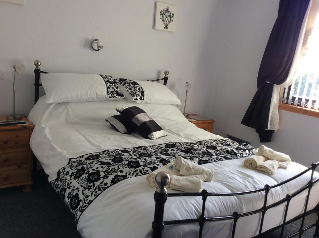 Rudan Guest House Ab53 6Uq New Deer Екстериор снимка