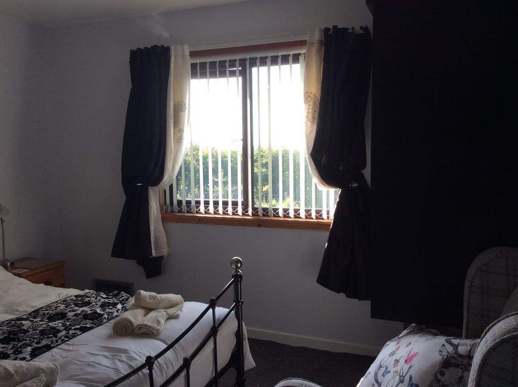 Rudan Guest House Ab53 6Uq New Deer Екстериор снимка