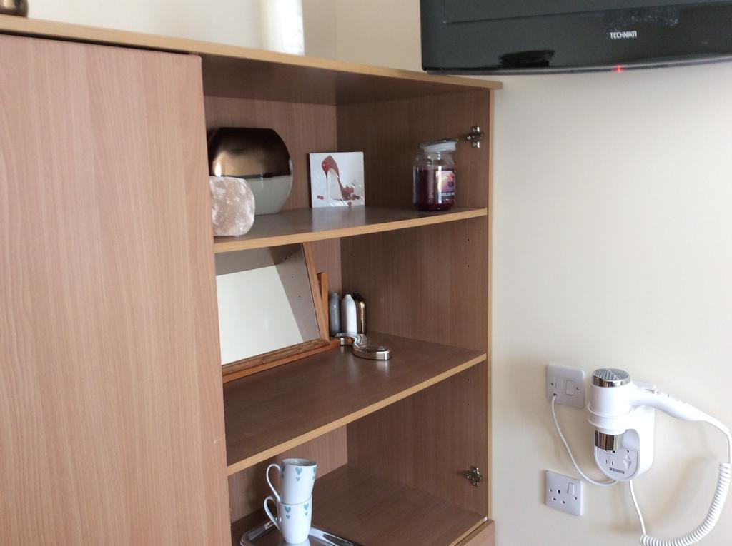 Rudan Guest House Ab53 6Uq New Deer Екстериор снимка