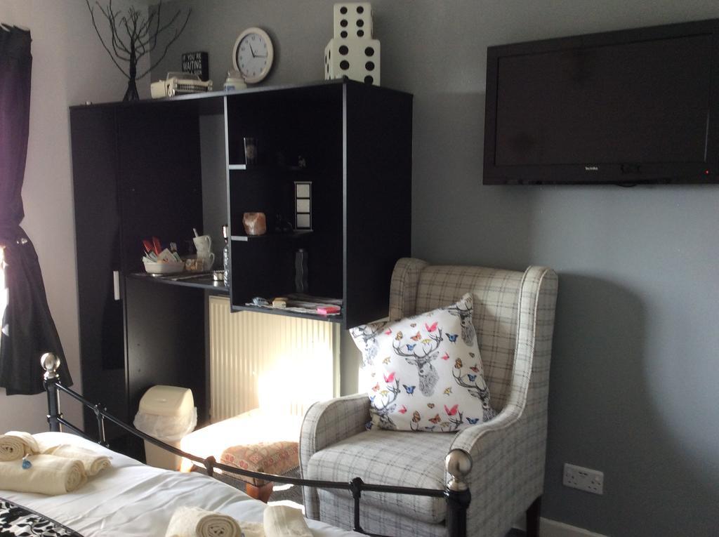 Rudan Guest House Ab53 6Uq New Deer Екстериор снимка