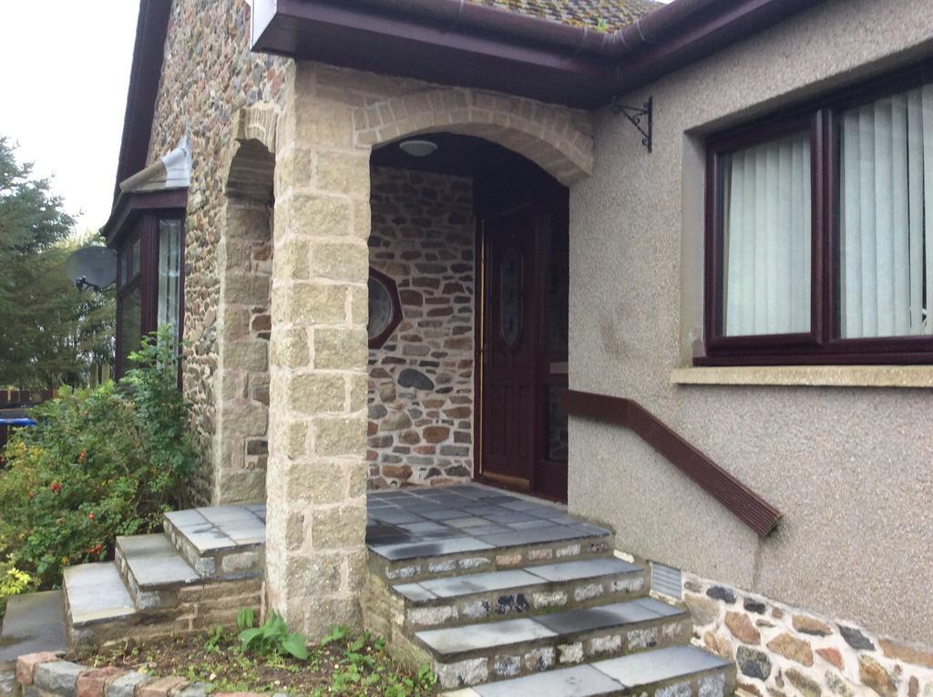 Rudan Guest House Ab53 6Uq New Deer Екстериор снимка