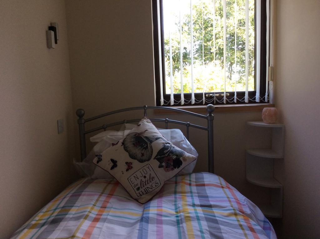 Rudan Guest House Ab53 6Uq New Deer Екстериор снимка