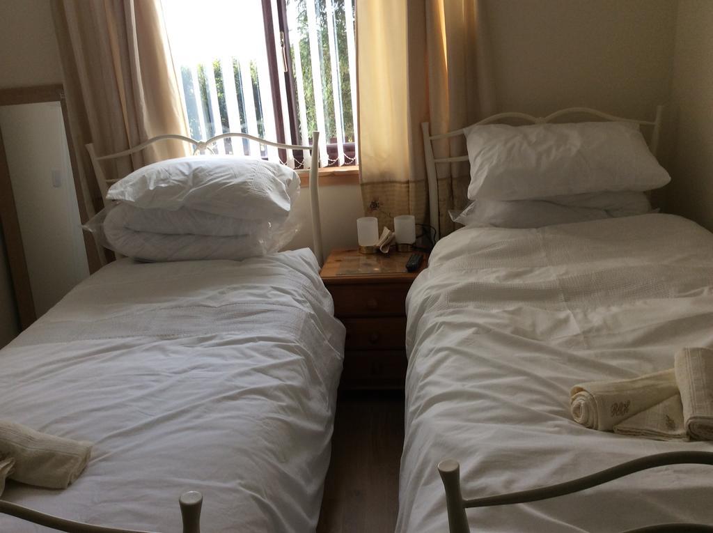 Rudan Guest House Ab53 6Uq New Deer Екстериор снимка