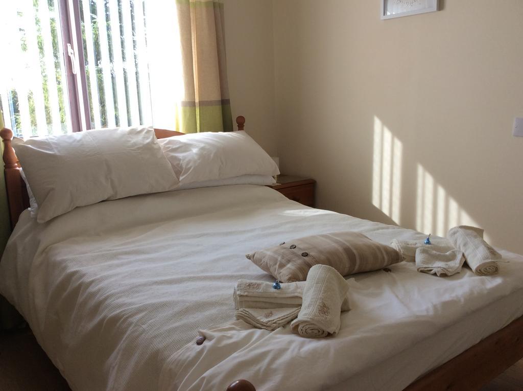 Rudan Guest House Ab53 6Uq New Deer Екстериор снимка